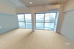 ニュー目黒フラワーマンション 1LDKのリビング/ダイニング