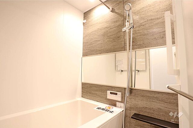 浴室 谷口ハビテーション 9階/-