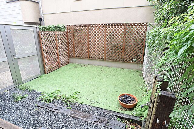 その他 ジェイパーク目黒4 1階/-