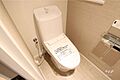 トイレすっきり...