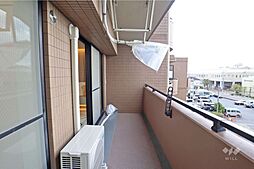 モナーク碑文谷