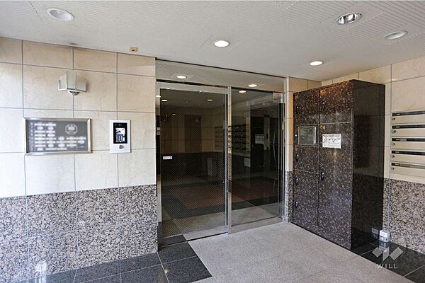 モナーク碑文谷