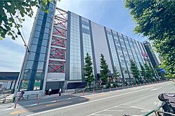 モナーク碑文谷