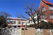 宮内幼稚園[私立]の外観