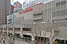 周辺：イトーヨーカドー(武蔵小杉駅前店)の外観