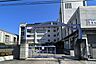 周辺：今井中学校[公立]
