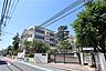 周辺：碑小学校[公立]の外観
