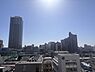 バルコニー：バルコニーからの眺め（南東方向）陽当たりが良く、洗濯物もよく乾きそうです。