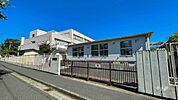 小倉小学校[公立]の外観