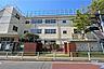 周辺：矢口西小学校[公立]の外観