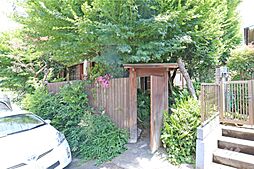 大田区東雪谷5丁目 土地