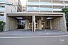 エントランス：エントランス