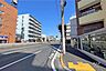 その他：敷地南西側の前面道路7
