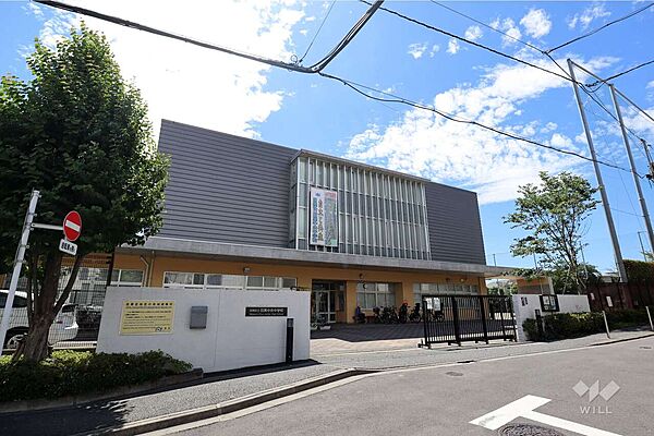 周辺を拡大表示