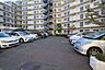 駐車場：敷地内駐車場（屋外平面式）