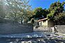 周辺：大森第四中学校[公立]の外観