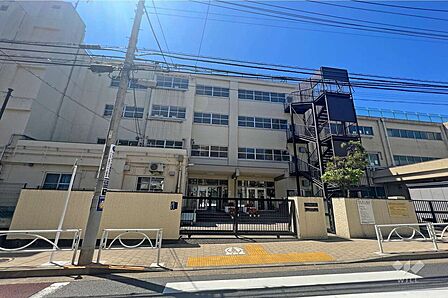 中根小学校[公立]