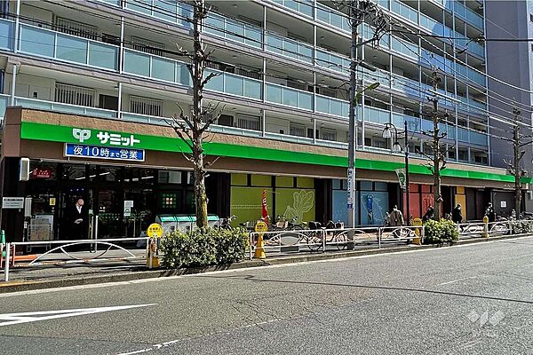周辺を拡大表示