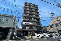 グランイーグル大森南2