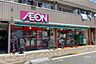 周辺：まいばすけっと(大森南2丁目店)の外観