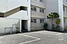 駐車場：敷地内駐車場（屋外平面式）