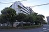 外観：鹿島田セントラルマンションの外観(東側から)