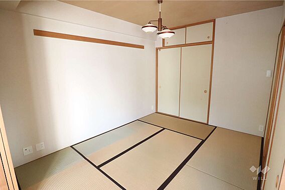 和室約6.0帖...