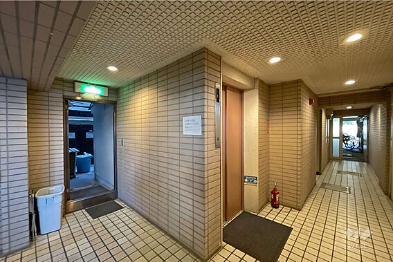 エレベーター