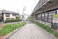 東京都大田区中馬込3丁目18：物件画像
