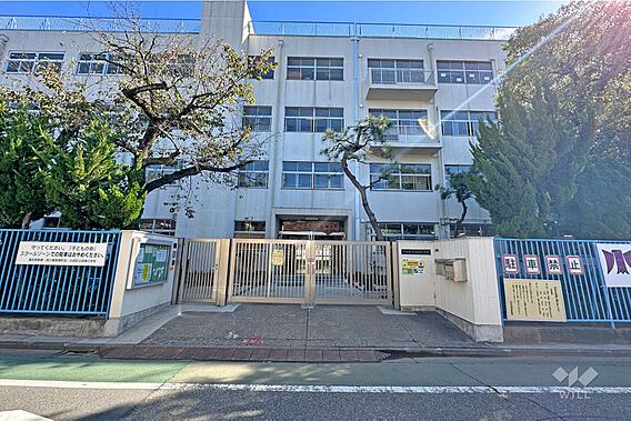 高畑小学校[公...