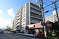 鹿島田セントラ...