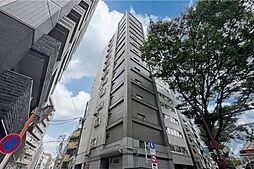マンション第一明大前