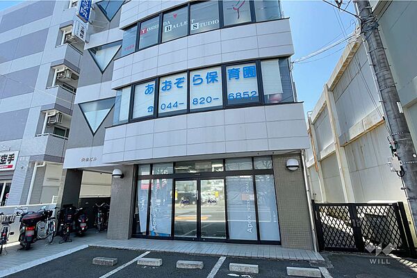 外観画像