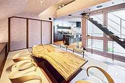 世田谷区玉川台1丁目 一戸建て