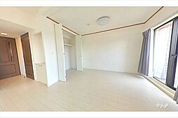 ステージ宮崎台 1SLDKのリビング/ダイニング