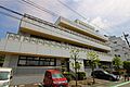 緑が丘図書館の...