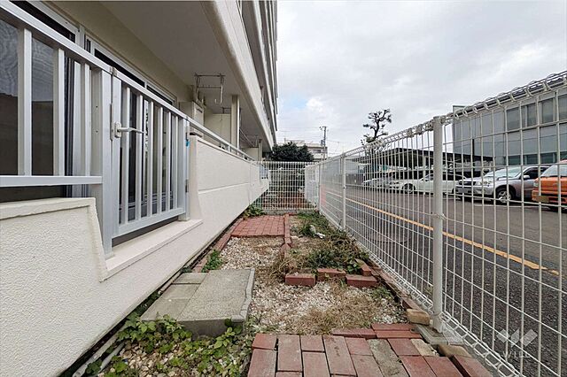 その他 上町マンション 1階/-