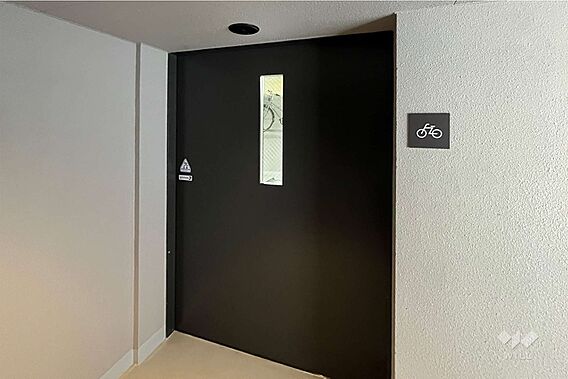 屋内に設けられ...