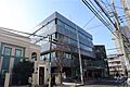 烏山総合支所の...