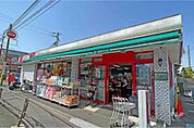まいばすけっと(宮前小台店)の外観