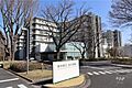 東京都立松沢病...