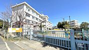 白幡台小学校[公立]の外観