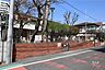 周辺：三軒茶屋保育園[公立]の外観