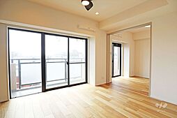 ライオンズステーションプラザ千歳烏山