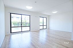 グリーンパーク高津久地