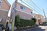 外観：物件の外観（東側から）［2026年5月5日撮影］