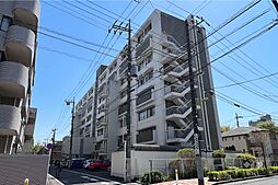 経堂セントラルマンション