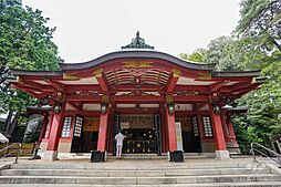 経堂セントラルマンション