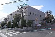 瀬田幼稚園[私立]の外観