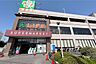 周辺：ライフ(子母口店)の外観